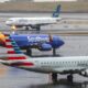 American Airlines pilot union voices safety concers