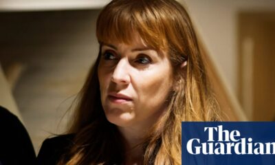 Angela Rayner says she will step down if found to have committed crime | Angela Rayner