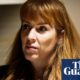 Angela Rayner says she will step down if found to have committed crime | Angela Rayner