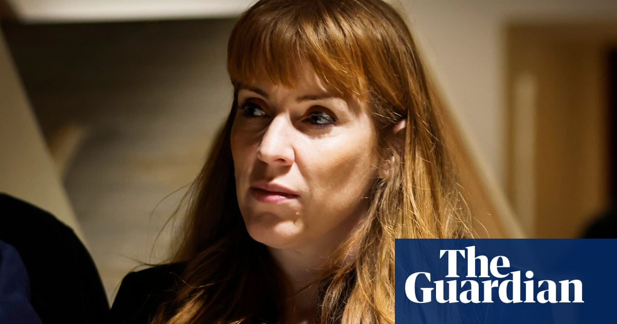 Angela Rayner says she will step down if found to have committed crime | Angela Rayner