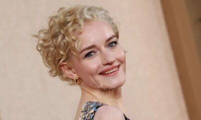 Anti-Israel critics slam casting of Julia Garner in new Marvel film