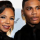 Ashanti and Nelly are engaged and expecting their first child together