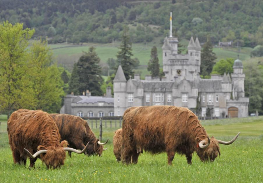 Balmoral Castle tickets: Tours sell out in 24 hours