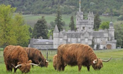 Balmoral Castle tickets: Tours sell out in 24 hours