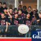 Bayer Leverkusen clinch historic Bundesliga title with rout of Werder | Bundesliga