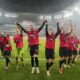 Bayer Leverkusen on the verge of historic double after reaching German Cup final