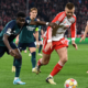 Bayern Munich 1 - 0 Arsenal - Match Report