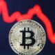 Bitcoin (btc) and other cryptocurrencies tumble amid Middle East tensions