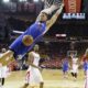 Blake Griffin retires after a high-flying 14-year NBA career