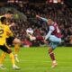 Burnley 1-1 Wolves: Clarets can't turn control into win