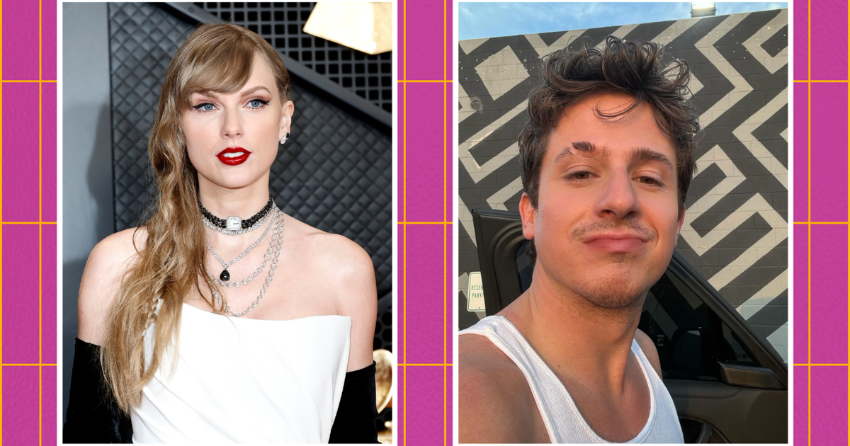 Charlie Puth Was Mentioned On Taylor Swift’s ‘The Tortured Poets Department’ & You Missed It