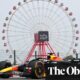 Cherry blossoms and champions: Suzuka still sets F1 pulses racing | Formula One