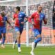 Crystal Palace 5-2 West Ham: Eagles fly past sleepy Irons