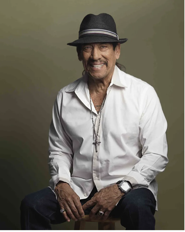 Danny Trejo