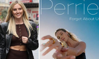 Deep Dive Into Perrie Edwards' 'Forget About Us' Lyrics And Meaning