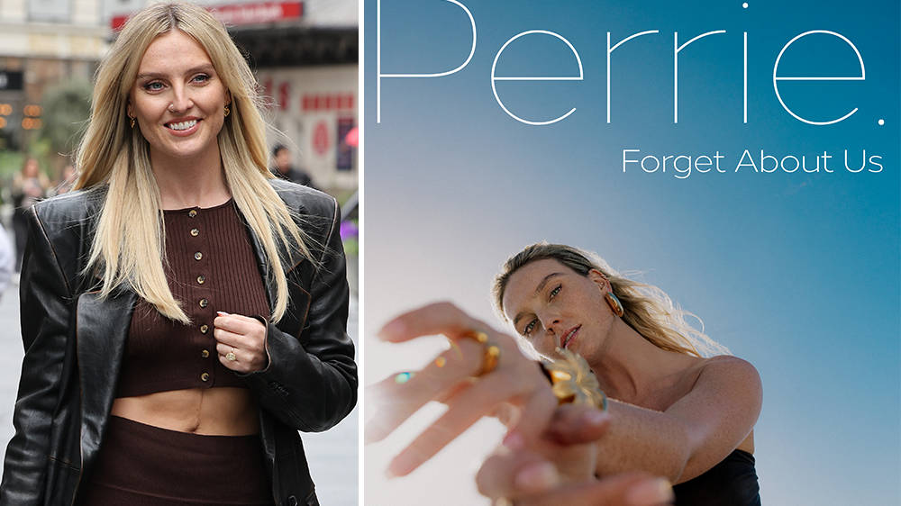 Deep Dive Into Perrie Edwards' 'Forget About Us' Lyrics And Meaning