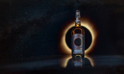 Descubre y disfruta de estas bebidas tan únicas como un eclipse solar