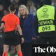 Emma Hayes blasts ‘worst decisions in Women’s Champions League history’ after Chelsea exit | Chelsea Women