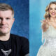 Ex-boxing champ Ricky Hatton steps out in Hyde with Dancing on Ice co-star Claire Sweeney - Quest Media Network