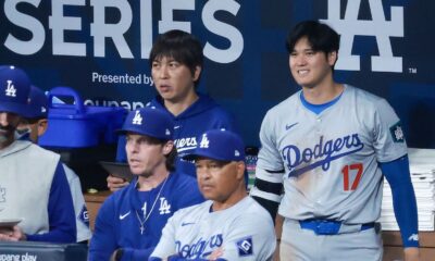 Feds say Shohei Ohtani's ex-interpreter Ippei Mizuhara stole $16M