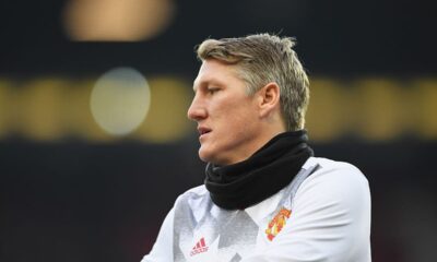 Gary Neville ‘stunned’ as Bastian Schweinsteiger reveals ‘illegal’ treatment under Jose Mourinho at Manchester United