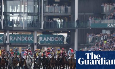 Grand National 2024: horse-by-horse guide to all the runners | Grand National