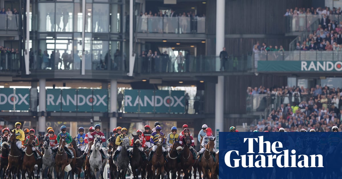 Grand National 2024: horse-by-horse guide to all the runners | Grand National