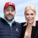 Hannah Waddingham On Her Friendship With Jason Sudeikis