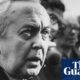 Harold Wilson confessed to secret ‘love match’ while PM, former aide reveals | Harold Wilson