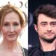 Harry Potter: JK Rowling says Daniel Radcliffe and Emma Watson can ‘save their apologies’