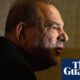 Harvey Weinstein: New York court overturns 2020 rape conviction | Harvey Weinstein