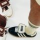 How Adidas Sambas Took Over the World