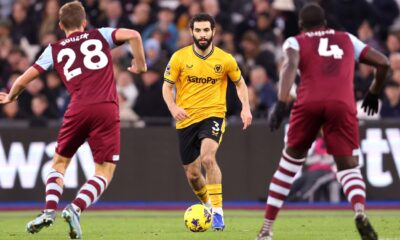 How to watch Wolves vs West Ham | Men's First-Team | News