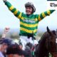 I Am Maximus wins 2024 Grand National to secure Willie Mullins's Gold Cup-National double