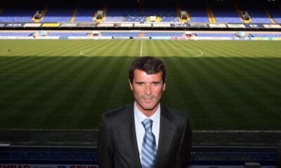 Ipswich Town: Roy Keane appointed manager on this day in 2009