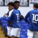 Ipswich Town U21s 2-0 Wigan Athletic U21s: Match report and pics