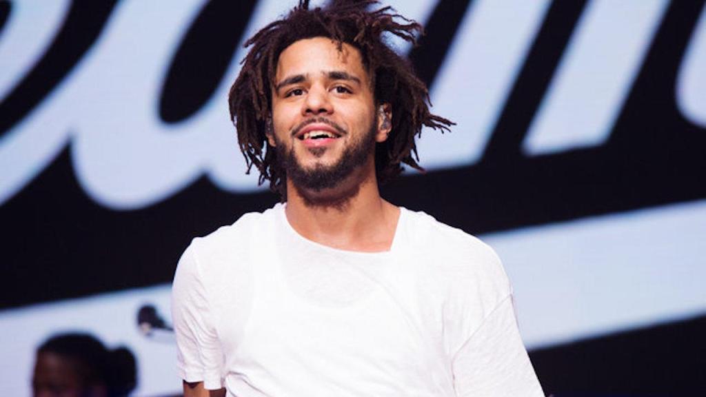 J. Cole’s Response Is Good, But It’s Not Enough