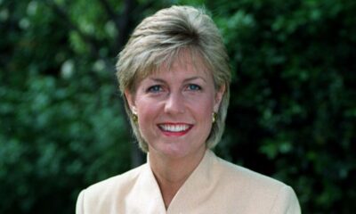 Jill Dando: Famous TV presenter's murder remains unsolved 25 years after her killing