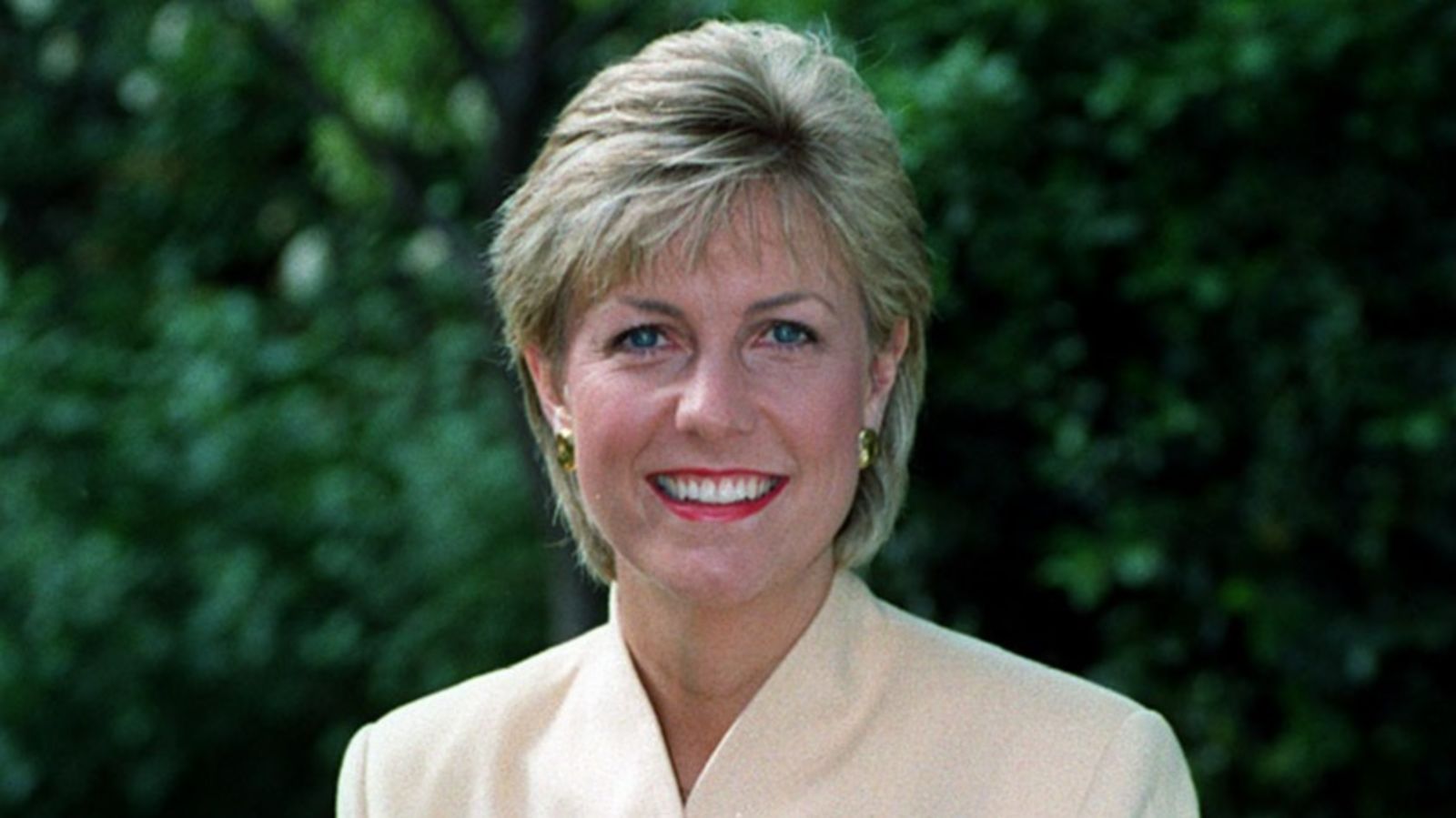 Jill Dando: Famous TV presenter's murder remains unsolved 25 years after her killing