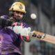 KKR vs PBKS: Sunil Narine, Phil Salt's brilliant start power Kolkata Knight Riders to 261/6 after 20 overs