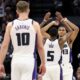 Kings oust Warriors from play-in, advance to face Pelicans