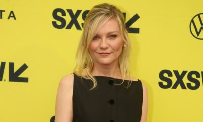 Kirsten Dunst says she was asked ‘inappropriate’ question by male director