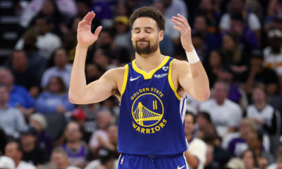 Klay Thompson may have just played his last Warriors game -- here's what might come next for the team legend