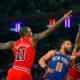 Knicks clinch East’s No. 2 seed for NBA playoffs as matchups shake out