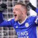 Leicester City promoted to Premier League after Leeds lose at QPR