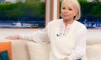 Leslie Ash, 64, has issued a health update 20-years after she contracted MSSA superbug that nearly left her unable to walk