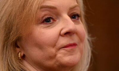 Liz Truss says the EU ‘only understands pain’ – POLITICO