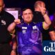 Luke Littler silences Liverpool boo boys with Premier League darts win | Luke Littler