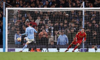 Man City vs Real Madrid LIVE: Champions League result and reaction as City exit after penalty shootout