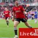 Manchester United 2-1 Chelsea: Women’s FA Cup semi-final – as it happened | Women's FA Cup